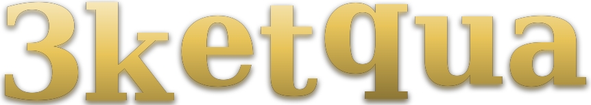 3ketqua logo