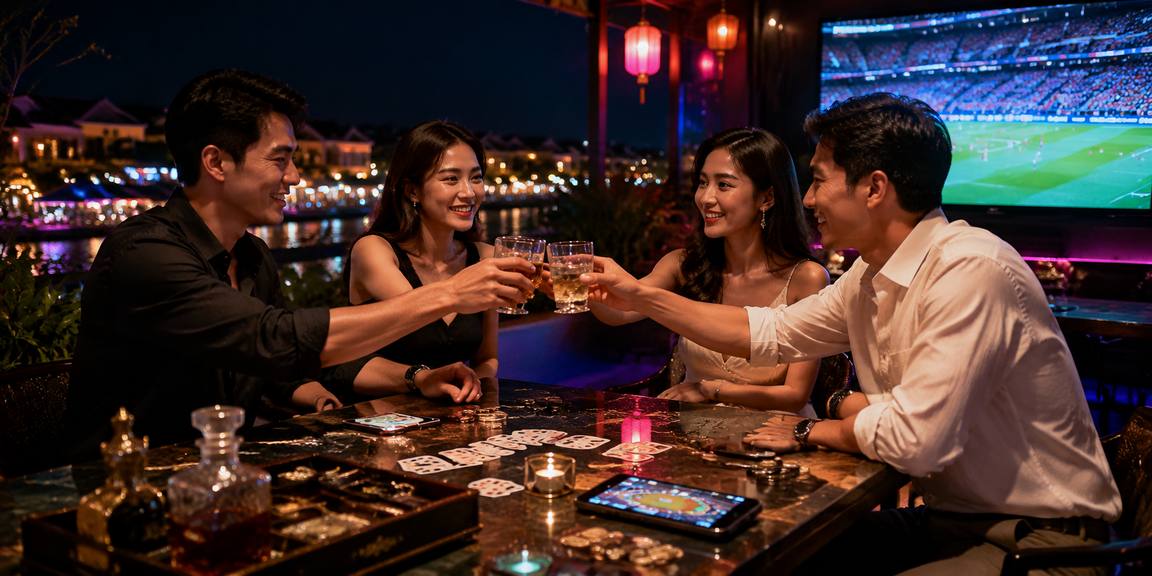 3ketqua Cách chơi Crash tại sảnh 3ketqua